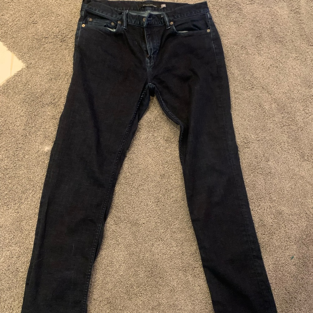 Banana Republic Men’s Jeans